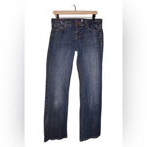 Vigoss Jeans Bootcut Jeans